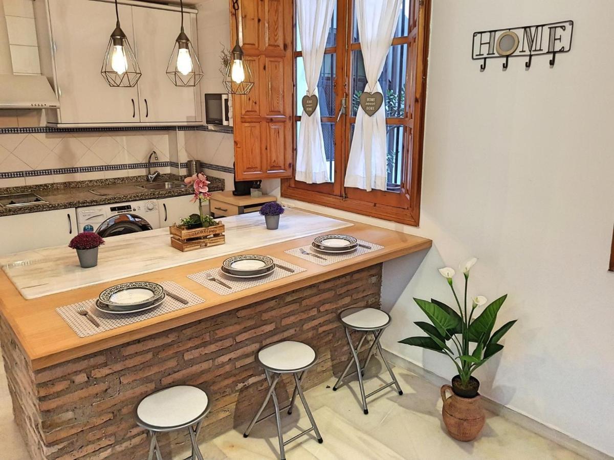 Duplex Juderia De Cordoba Apartment Екстериор снимка