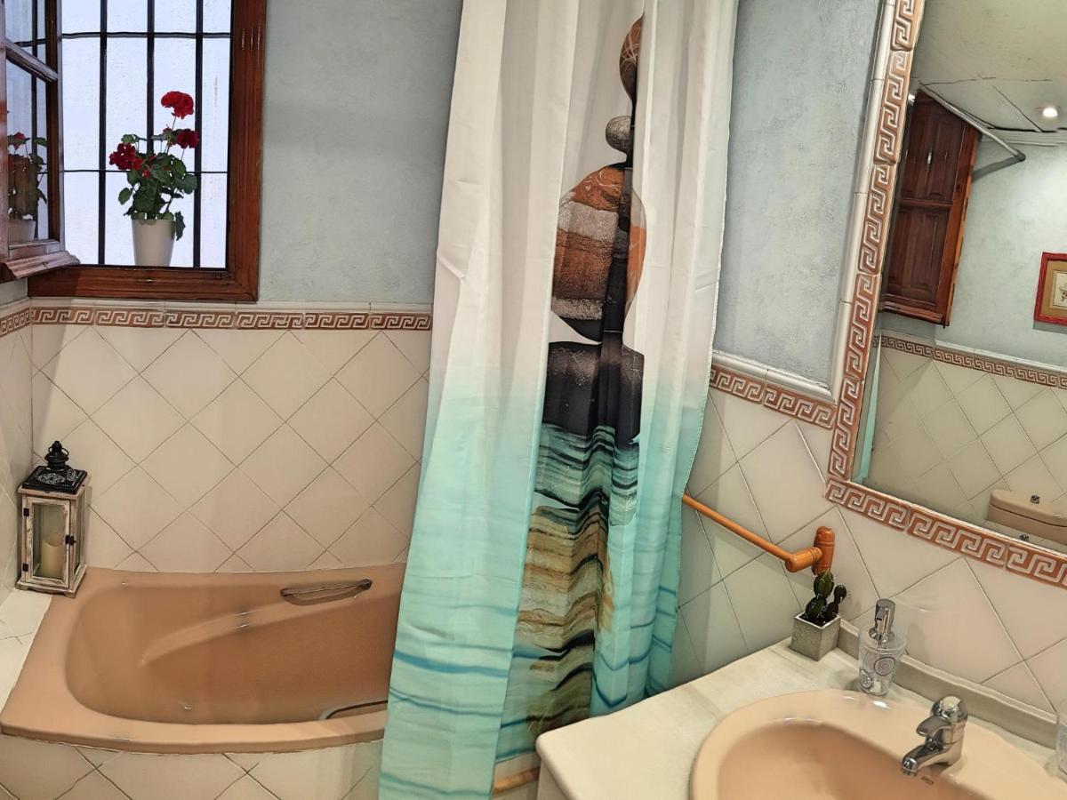 Duplex Juderia De Cordoba Apartment Екстериор снимка