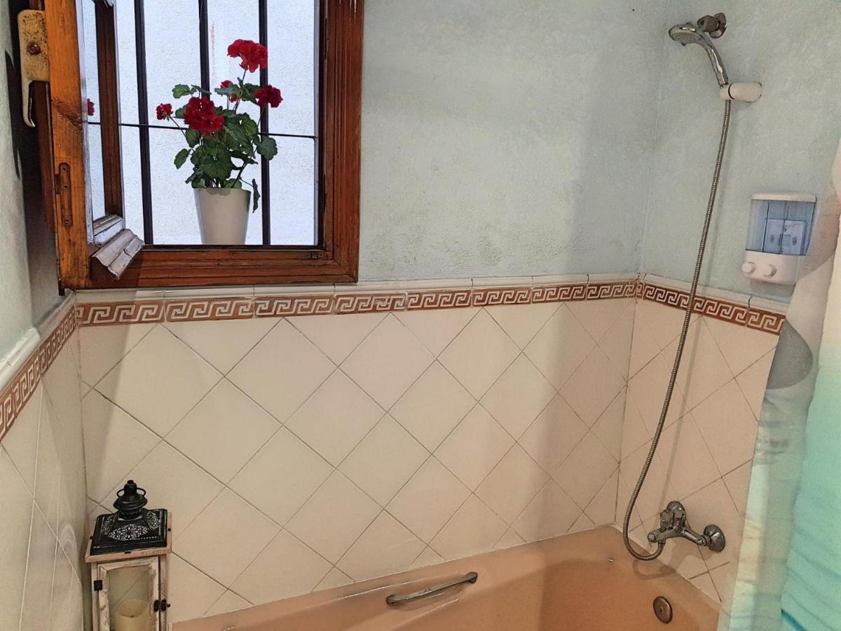 Duplex Juderia De Cordoba Apartment Екстериор снимка