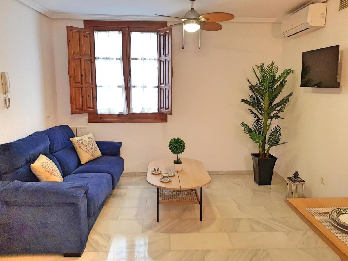 Duplex Juderia De Cordoba Apartment Екстериор снимка