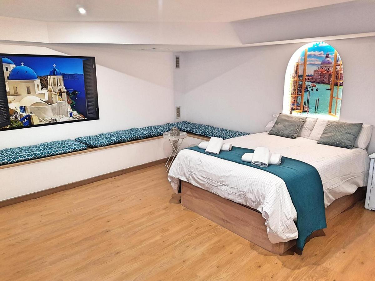 Duplex Juderia De Cordoba Apartment Екстериор снимка
