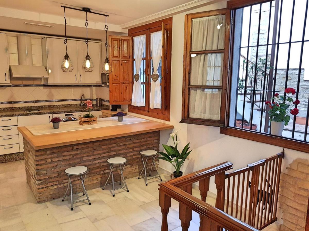 Duplex Juderia De Cordoba Apartment Екстериор снимка