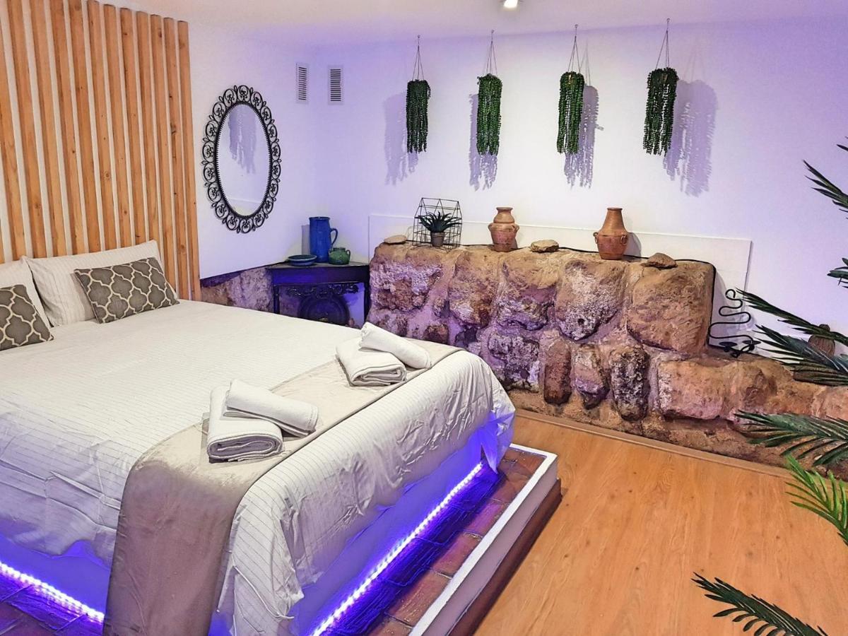 Duplex Juderia De Cordoba Apartment Екстериор снимка