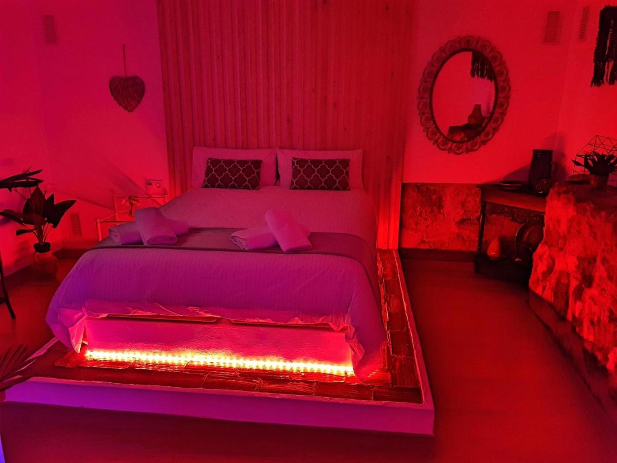 Duplex Juderia De Cordoba Apartment Екстериор снимка