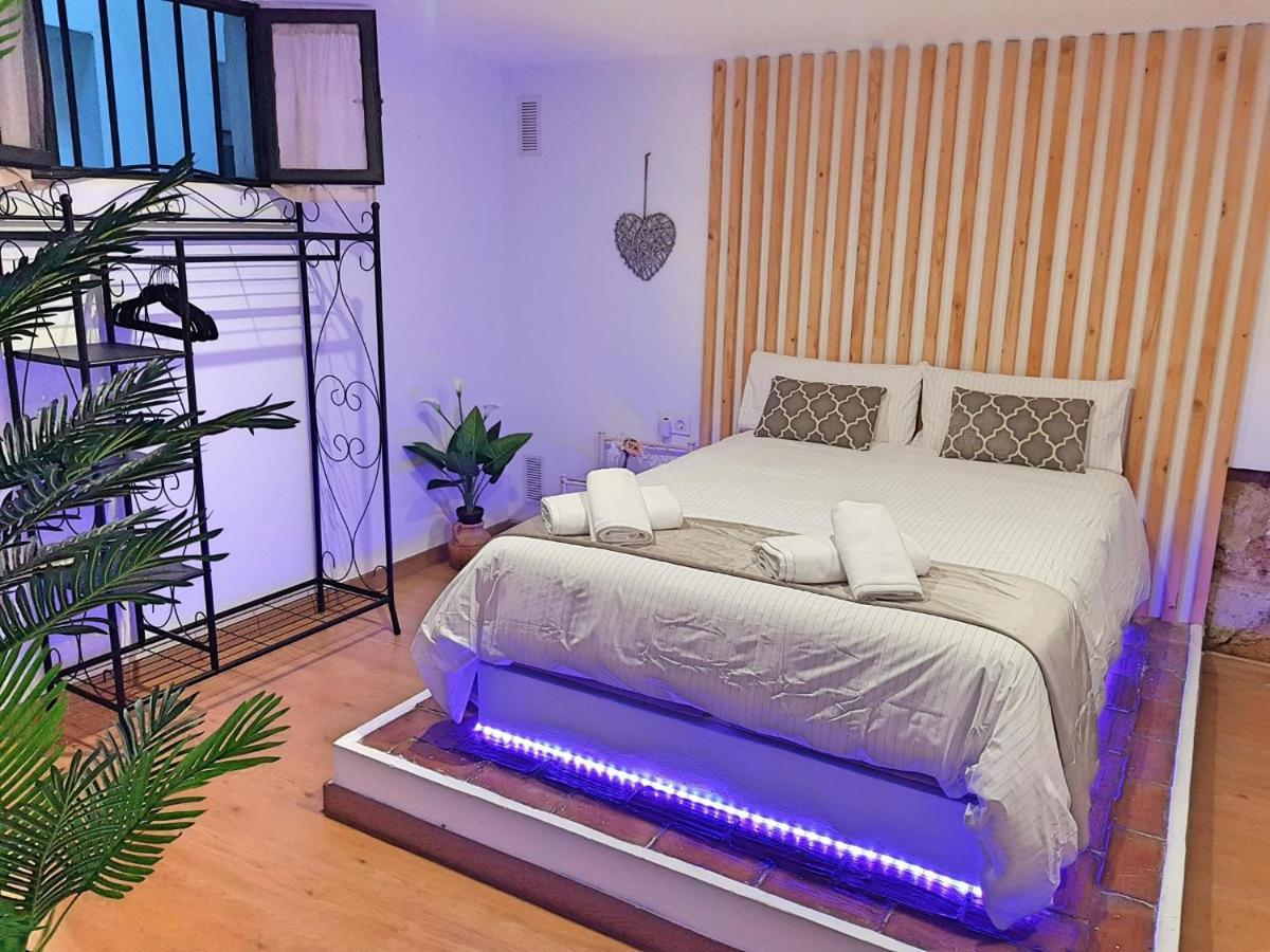 Duplex Juderia De Cordoba Apartment Екстериор снимка