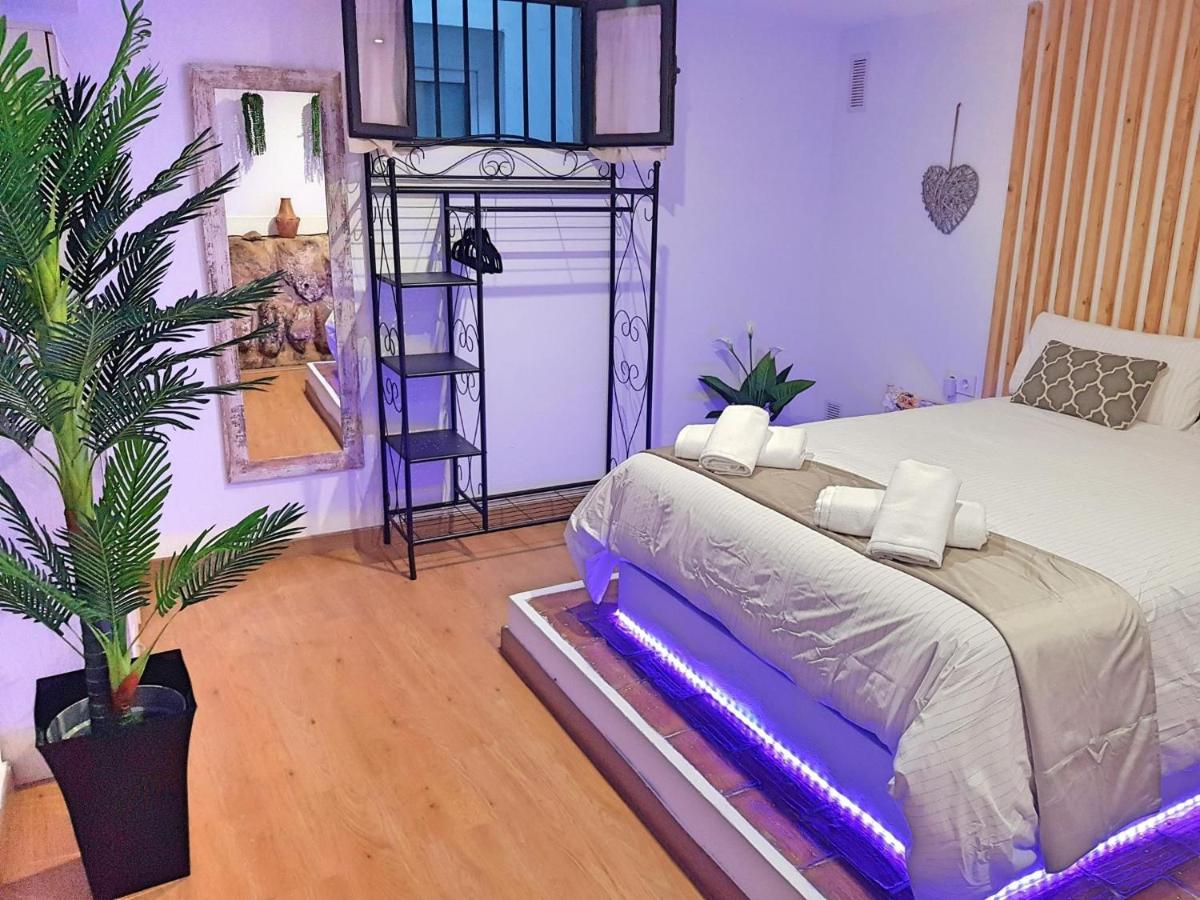 Duplex Juderia De Cordoba Apartment Екстериор снимка