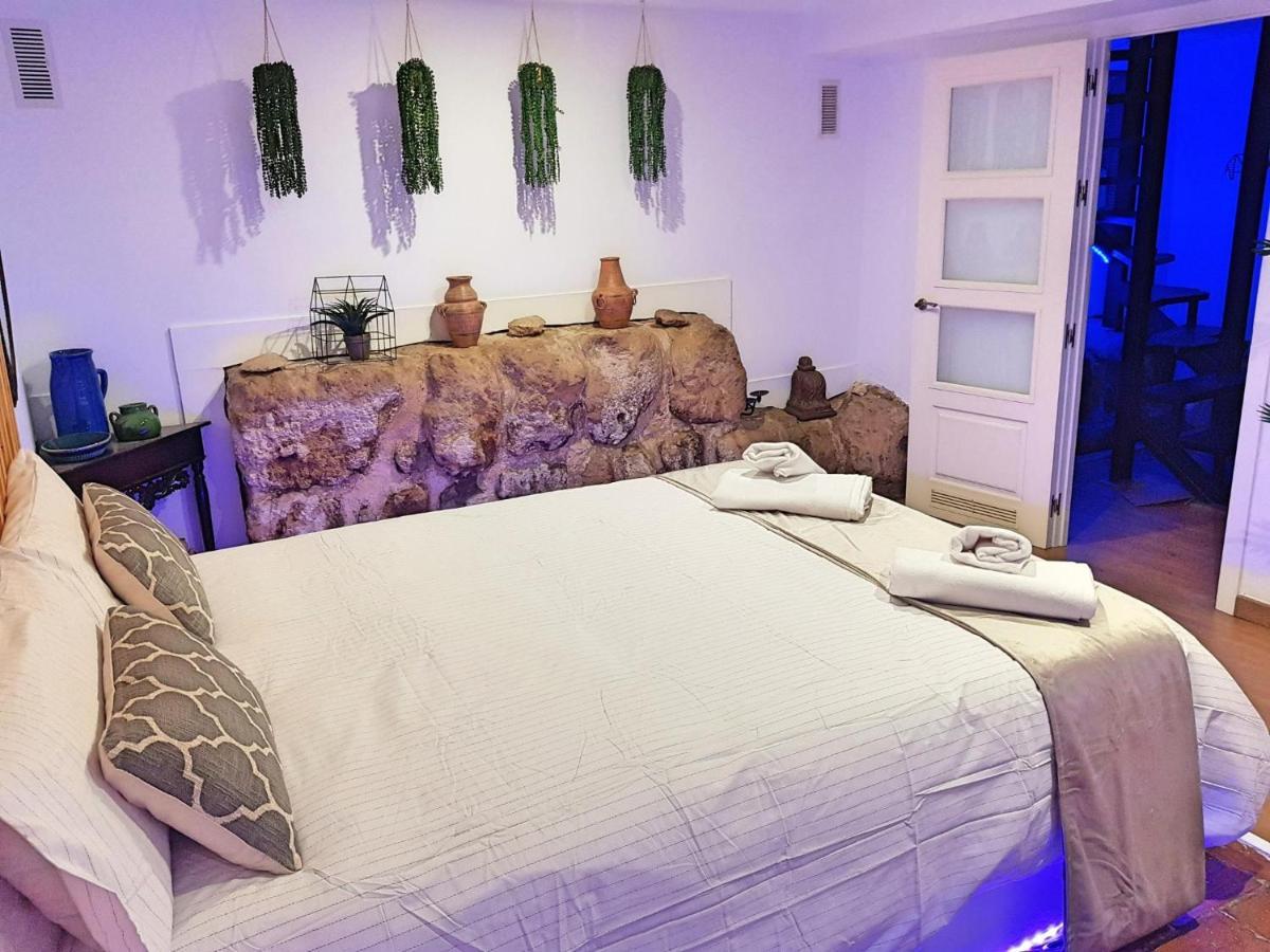 Duplex Juderia De Cordoba Apartment Екстериор снимка