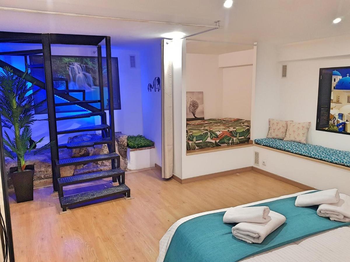 Duplex Juderia De Cordoba Apartment Екстериор снимка