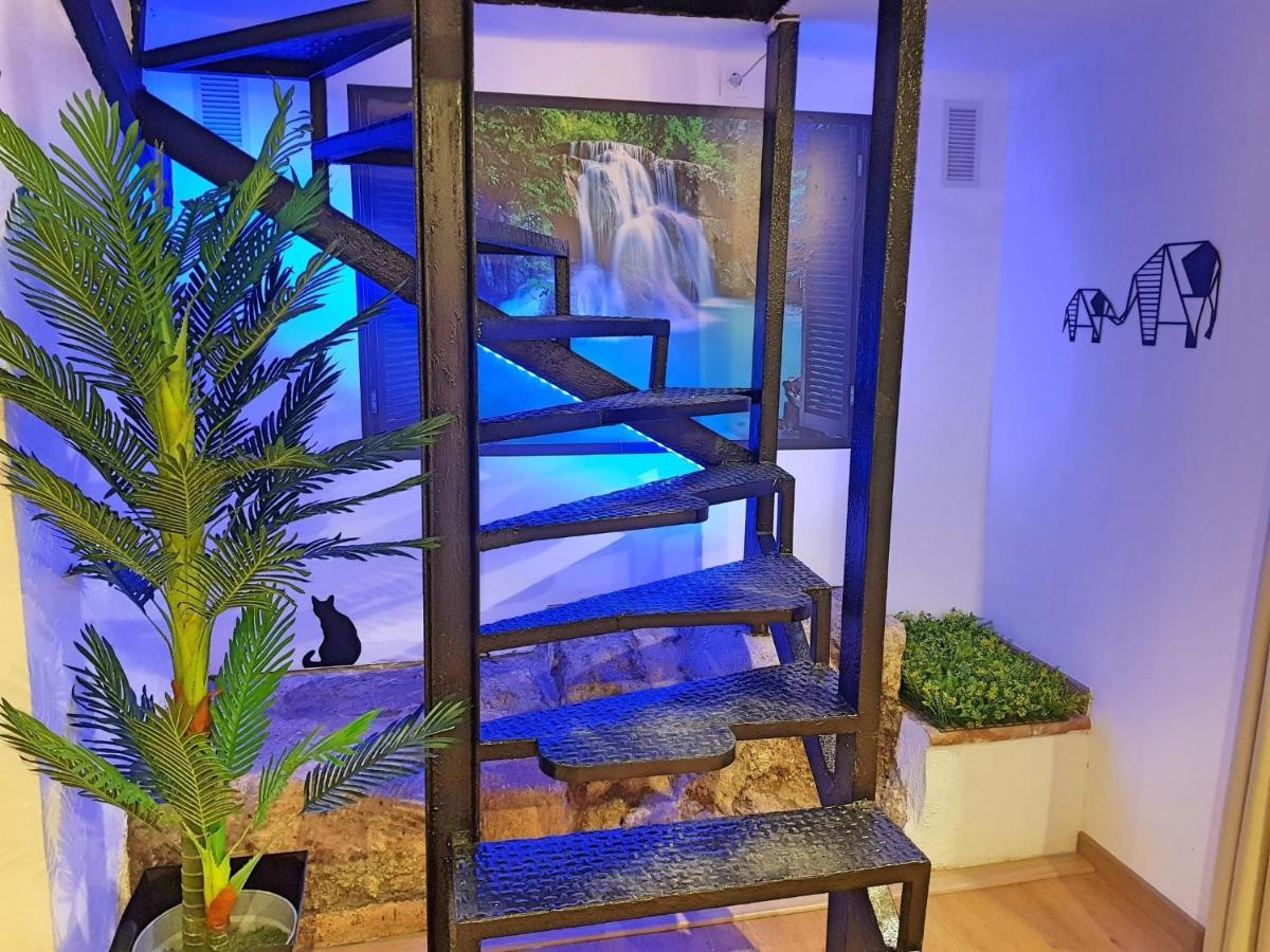 Duplex Juderia De Cordoba Apartment Екстериор снимка