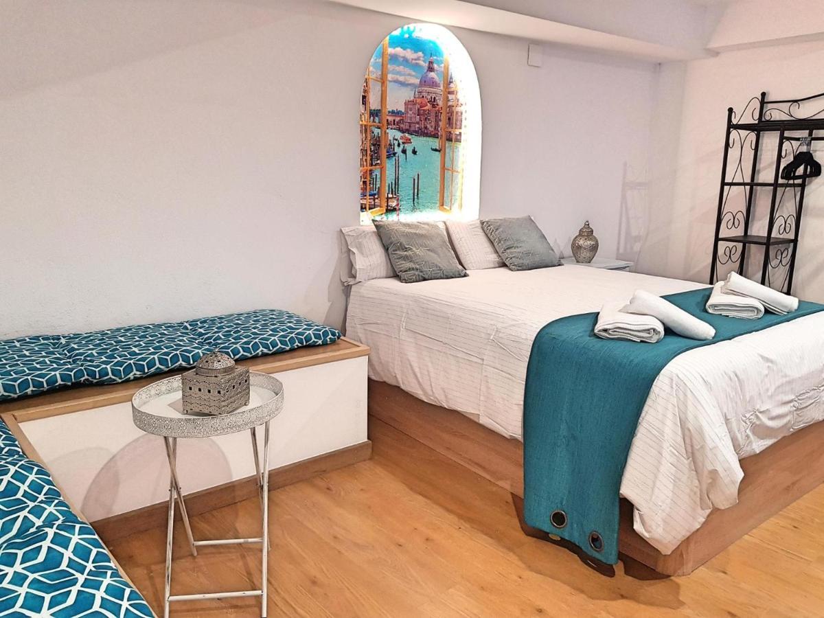 Duplex Juderia De Cordoba Apartment Екстериор снимка