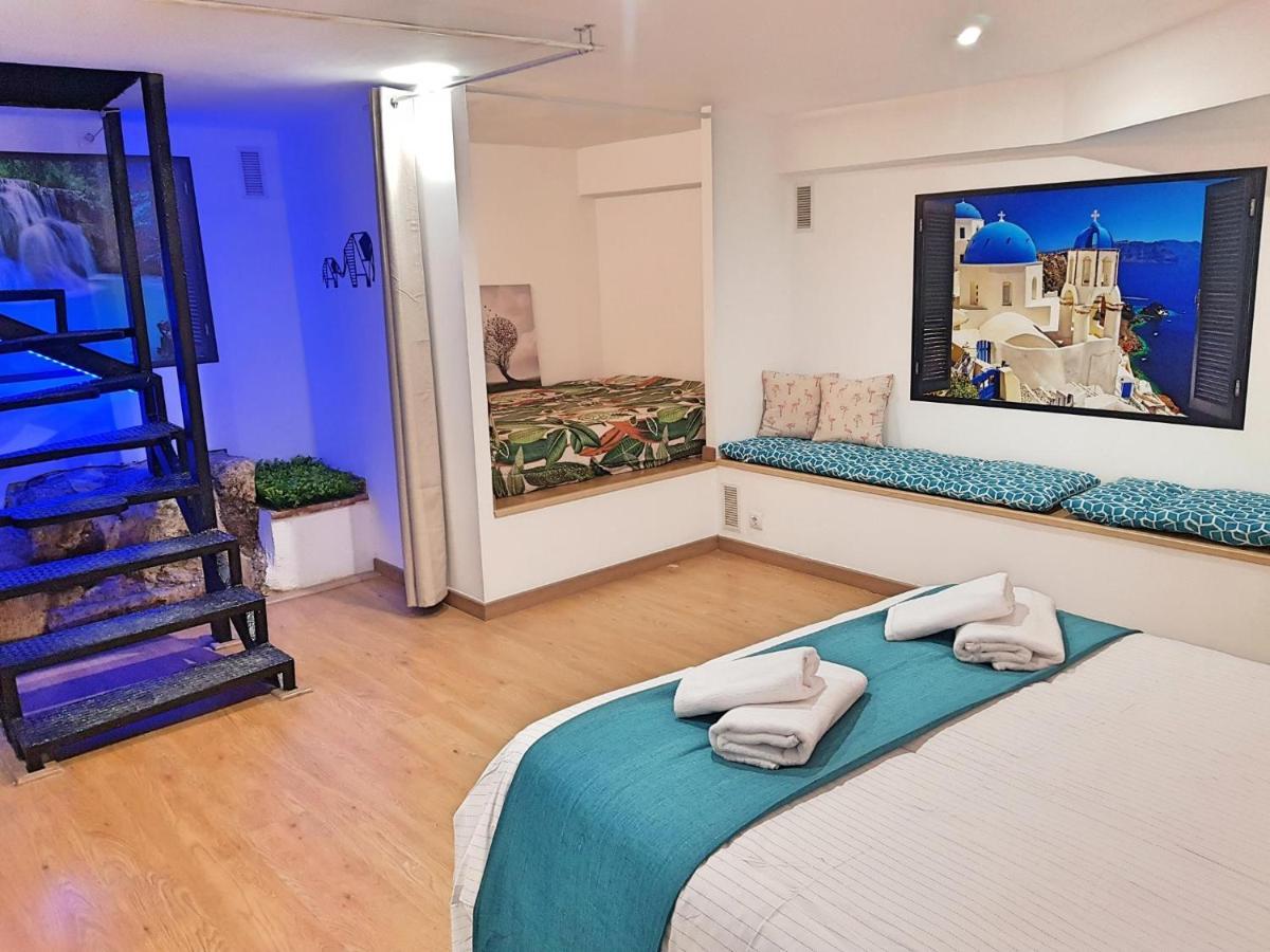 Duplex Juderia De Cordoba Apartment Екстериор снимка