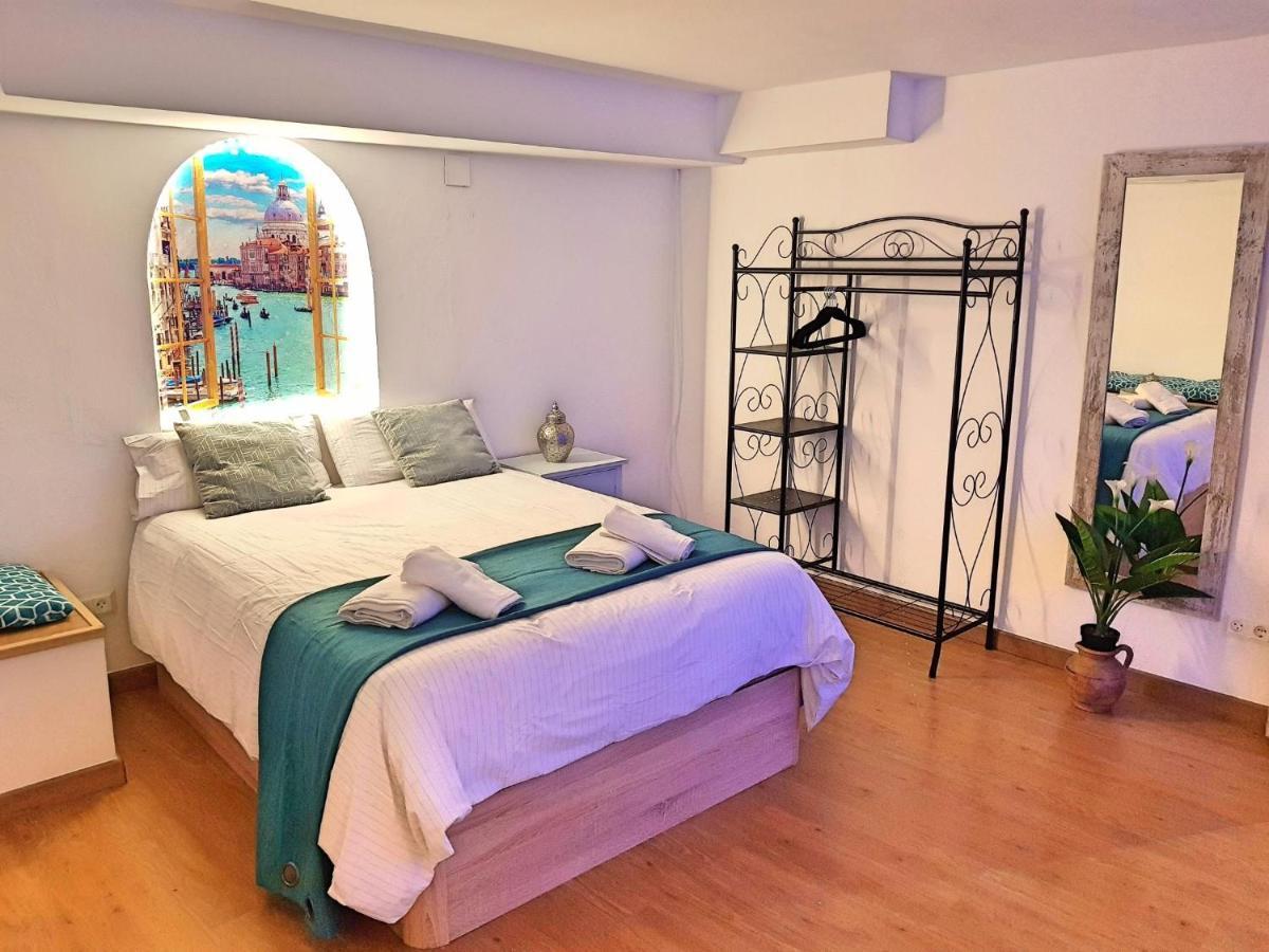 Duplex Juderia De Cordoba Apartment Екстериор снимка