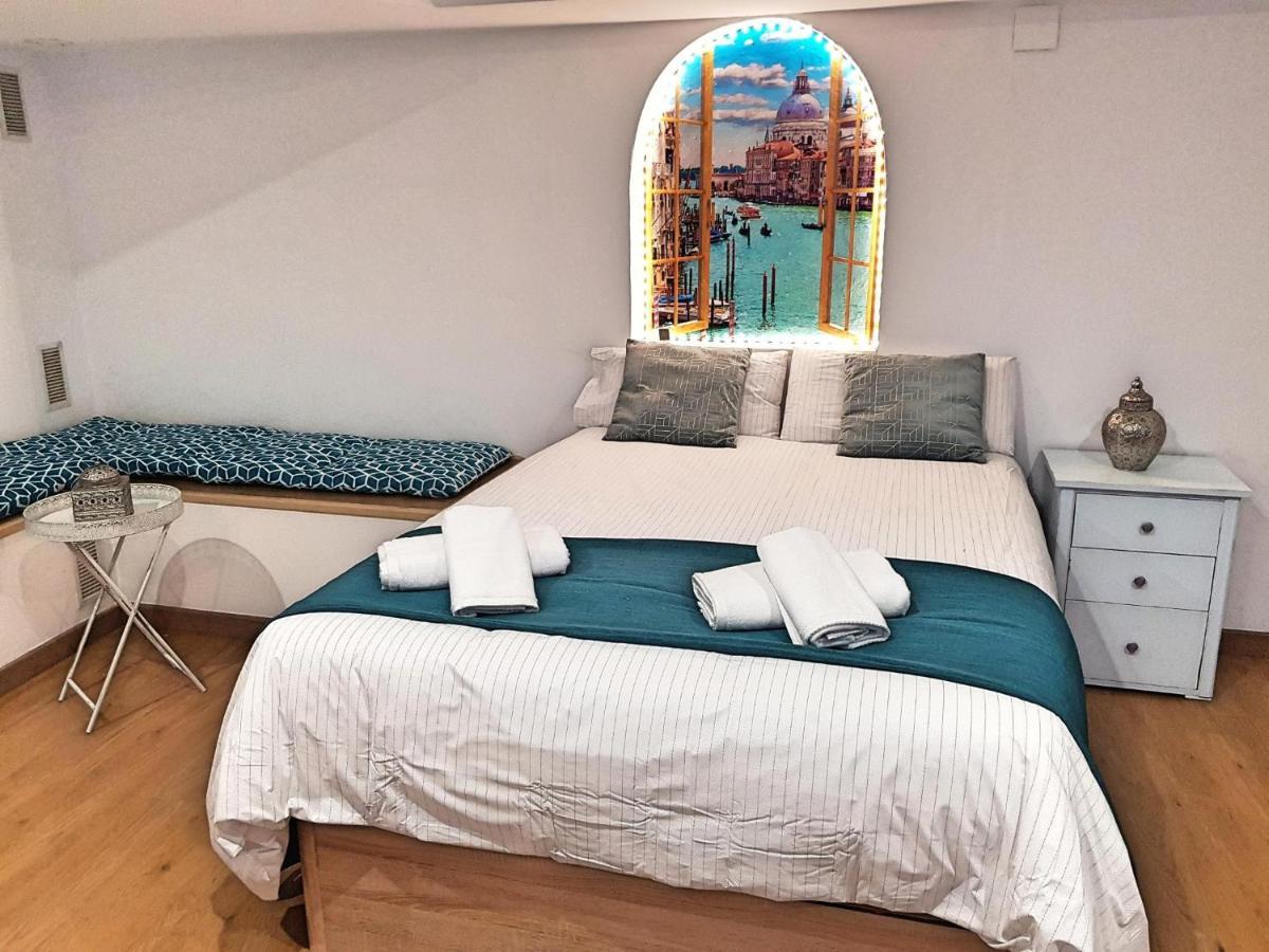 Duplex Juderia De Cordoba Apartment Екстериор снимка
