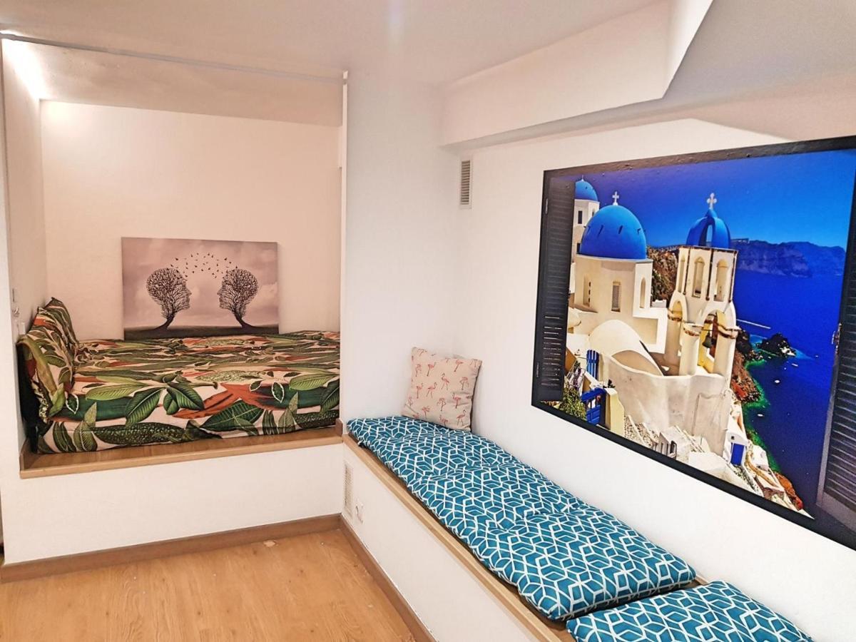 Duplex Juderia De Cordoba Apartment Екстериор снимка