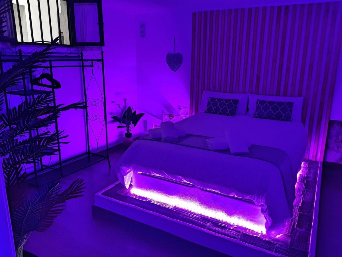 Duplex Juderia De Cordoba Apartment Екстериор снимка