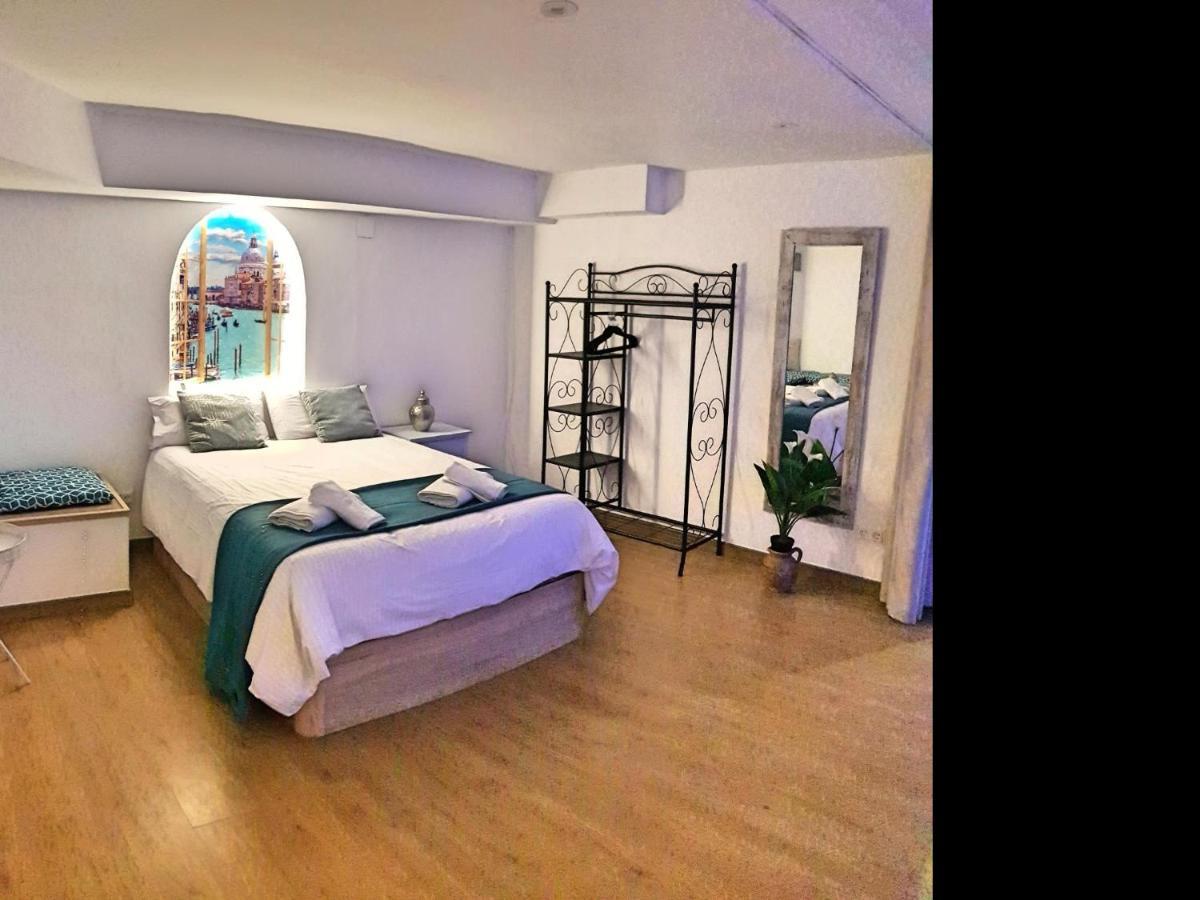 Duplex Juderia De Cordoba Apartment Екстериор снимка